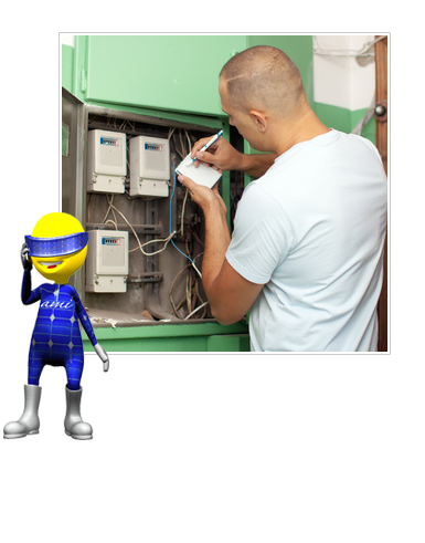 Vérifications électriques spécialisées